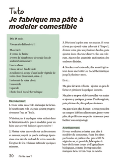 Écologie pratique pour parents débutants
