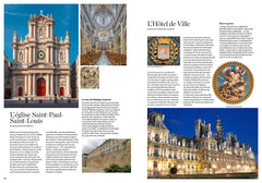 Un voyage à Paris - Monuments, musées, jardins