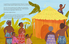 Les p'tits classiques - Mes p'tits contes - L'exploit de Kadji