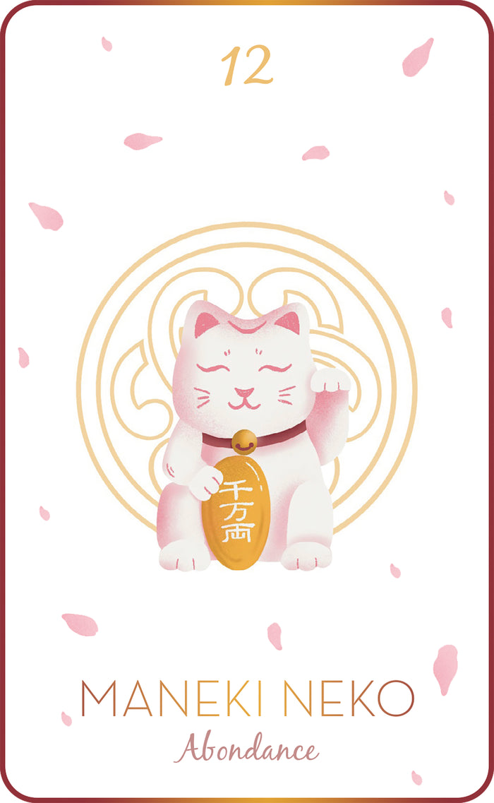 Uranaï - Oracle divinatoire japonais