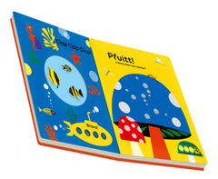 La petite coccinelle