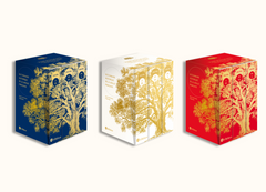 Dictionnaire Historique de la langue française - coffret 3 volumes - bleu