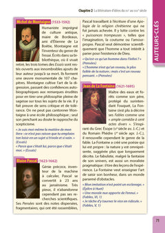 ABC BAC Excellence Français 1re 2025