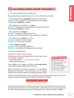 Réussir mon CRPE - Maths Admission concours L3 oral 2027-2028