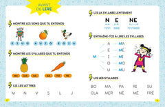 LES HEROS DU CP - SORTIE A LA MER - SUPER DEBUTANTS