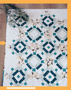 Apprendre le patchwork - Un livre pour tout savoir, pratique et accessible à tous