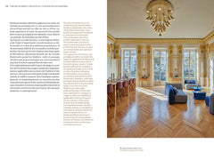 L'hôtel de Mercy-Argenteau - Un écrin pour l'histoire