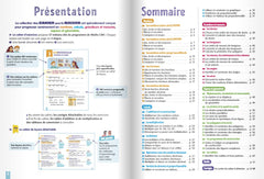 Mon cahier pour la maison - Mathématiques CM1