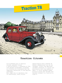 Les plus belles voitures de Gazoline