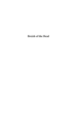 Breizh of the Dead