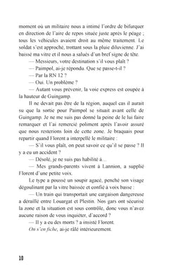 Breizh of the Dead
