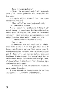 Breizh of the Dead