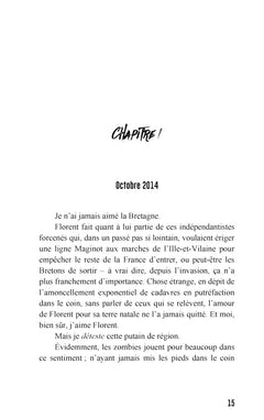 Breizh of the Dead