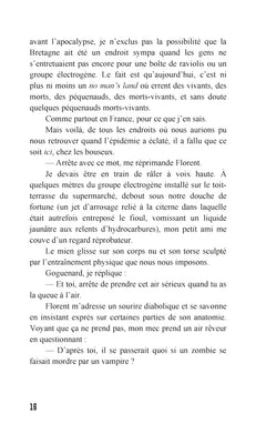 Breizh of the Dead