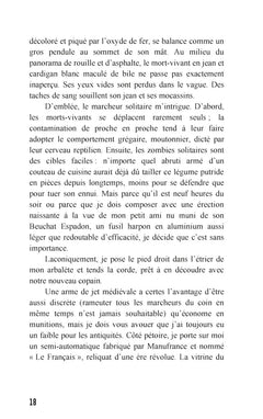 Breizh of the Dead