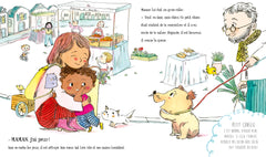 Mon premier livre des émotions