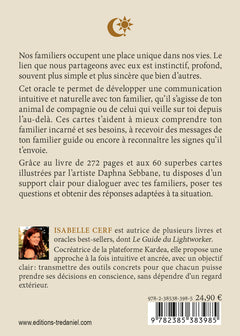 L'Oracle de la voix des familiers