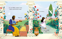 Mes premiers mythes grecs