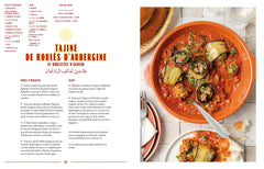 Habibi - Recettes du Maghreb
