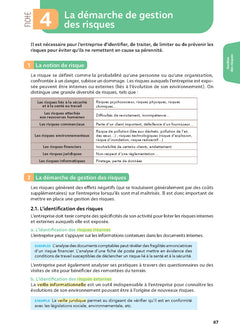Toutes les matières BTS GPME - 10
