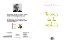 Le Coup de la cacahuète