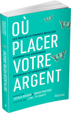 Où placer votre argent ?