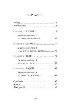 Le royaume de l'enfance