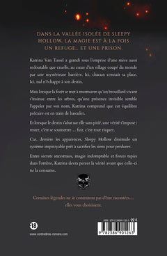 Hollowed - Sleepy Hollow réinventé