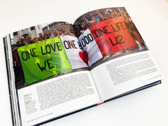 U2 - Until the end of the World - L' Histoire illustrée