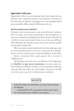 Trucs de psy - Guide pratique pour s'aider soi-même