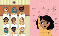 Petite & grande - Zaha Hadid