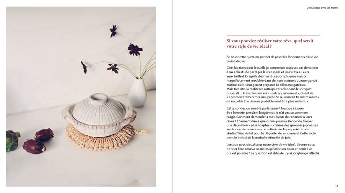 Kurashi. La joie est un art de vivre