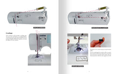 LE DRESSING A COUDRE PROMOD - 8 modèles iconiques faciles