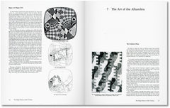 Le Miroir magique de M.C. Escher