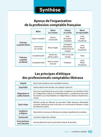 Comptabilité approfondie- DCG - Epreuve 10 - Manuel et applications