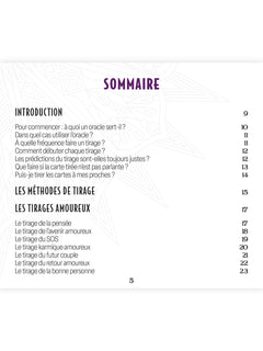 Le Grand Oracle des Révélations