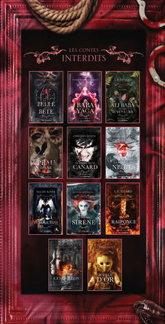 La princesse au petit pois