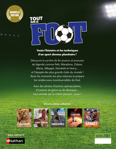 Tout sur le foot