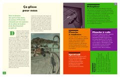 Le fabuleux destin des mots