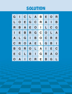 Le Grand 365 grilles et jeux de lettres (mots doku, en croix, mystères, fléchés, grilles codées...)