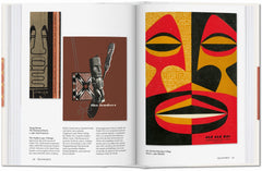 Menu Design in America