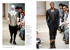 Little Book of Givenchy - L'histoire d'une maison de mode mythique