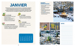 Jardiner avec la Lune 2026