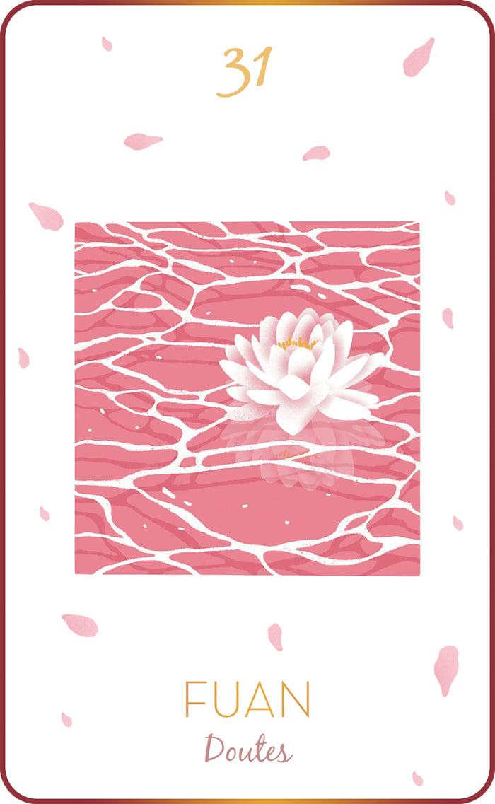 Uranaï - Oracle divinatoire japonais