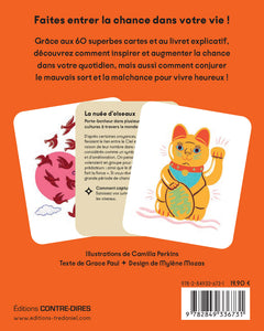 Le coffret de la chance