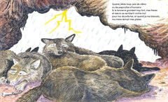 Quand j'étais loup