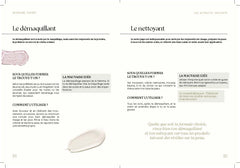 Skincare expert - Le guide pour prendre soin de sa peau et créer sa routine adaptée