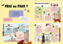 Vrai ou Faux ? Les surprises de l'Histoire !