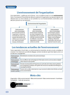 DCG - Epreuve 7 - Manuel et applications Management