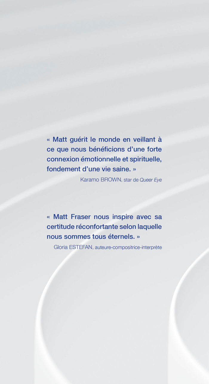 Nous sommes tous éternels - Révélations sur l'au-délà